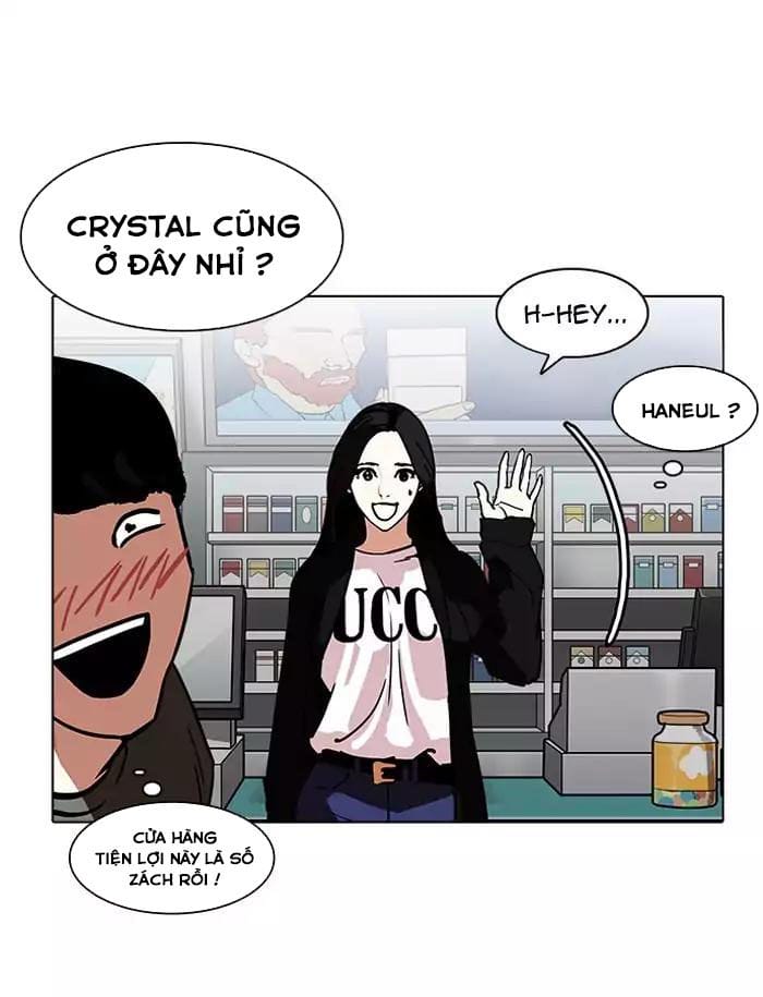 Truyện Tranh Lookism - Hoán Đổi Diệu Kỳ trang 7