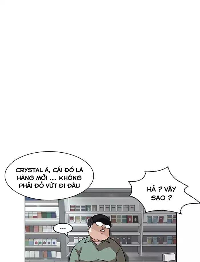 Truyện Tranh Lookism - Hoán Đổi Diệu Kỳ trang 7