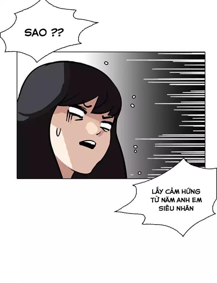 Truyện Tranh Lookism - Hoán Đổi Diệu Kỳ trang 7