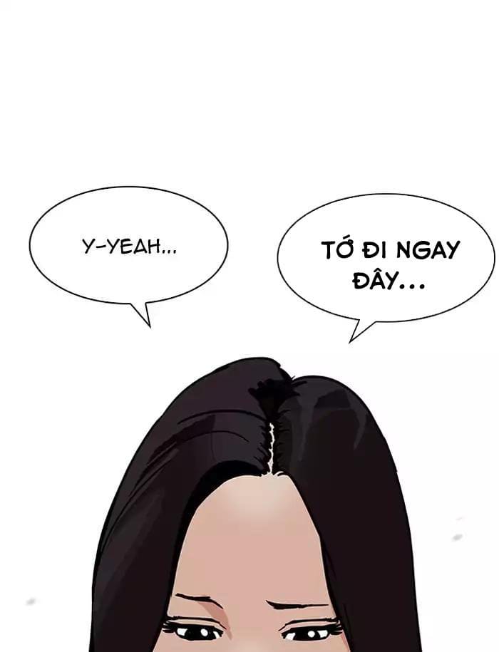Truyện Tranh Lookism - Hoán Đổi Diệu Kỳ trang 7