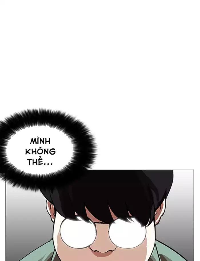 Truyện Tranh Lookism - Hoán Đổi Diệu Kỳ trang 7