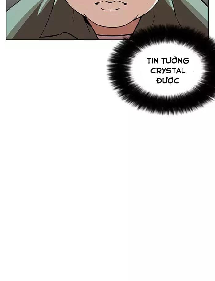 Truyện Tranh Lookism - Hoán Đổi Diệu Kỳ trang 7