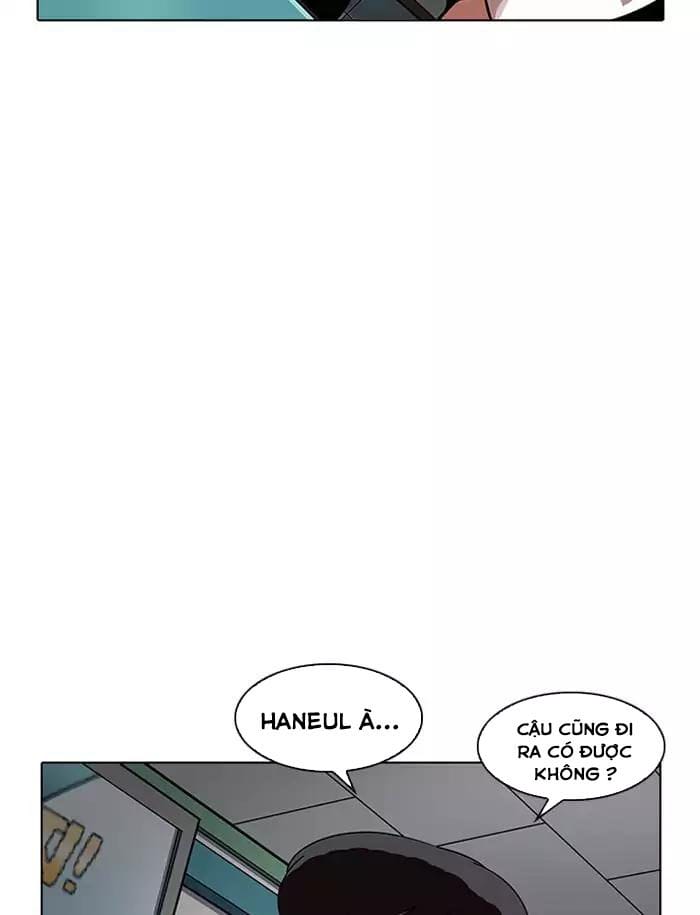 Truyện Tranh Lookism - Hoán Đổi Diệu Kỳ trang 7