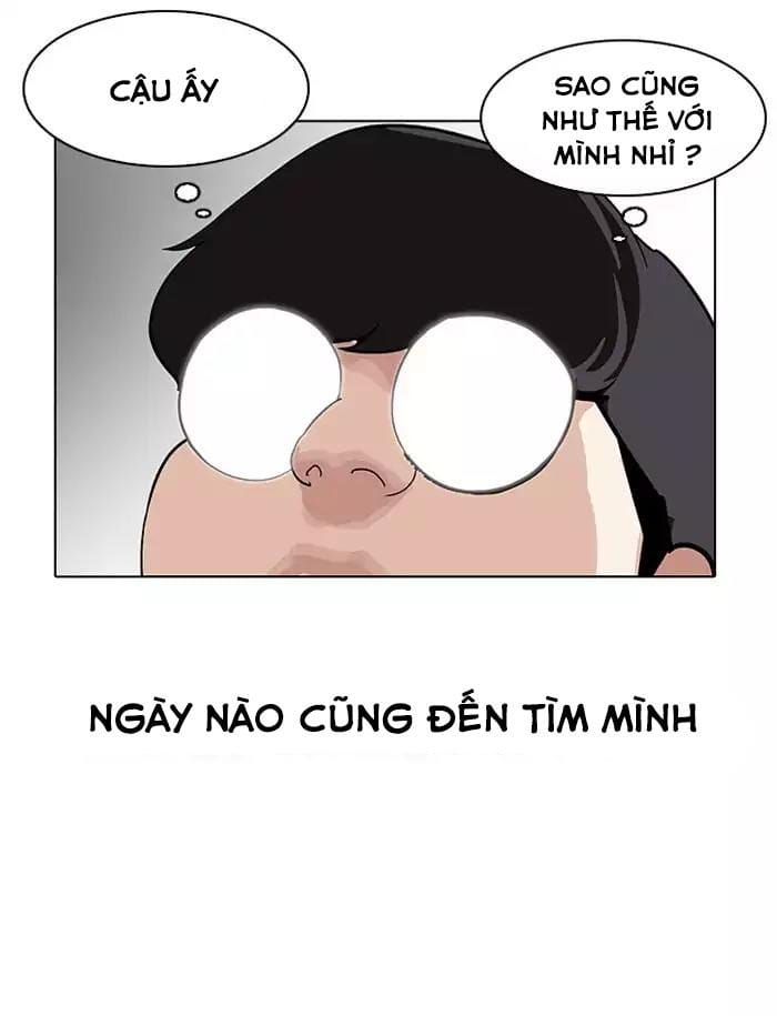 Truyện Tranh Lookism - Hoán Đổi Diệu Kỳ trang 7