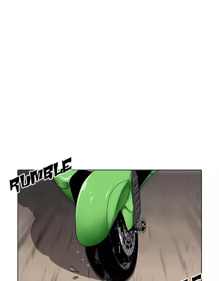 Truyện Tranh Lookism - Hoán Đổi Diệu Kỳ trang 7