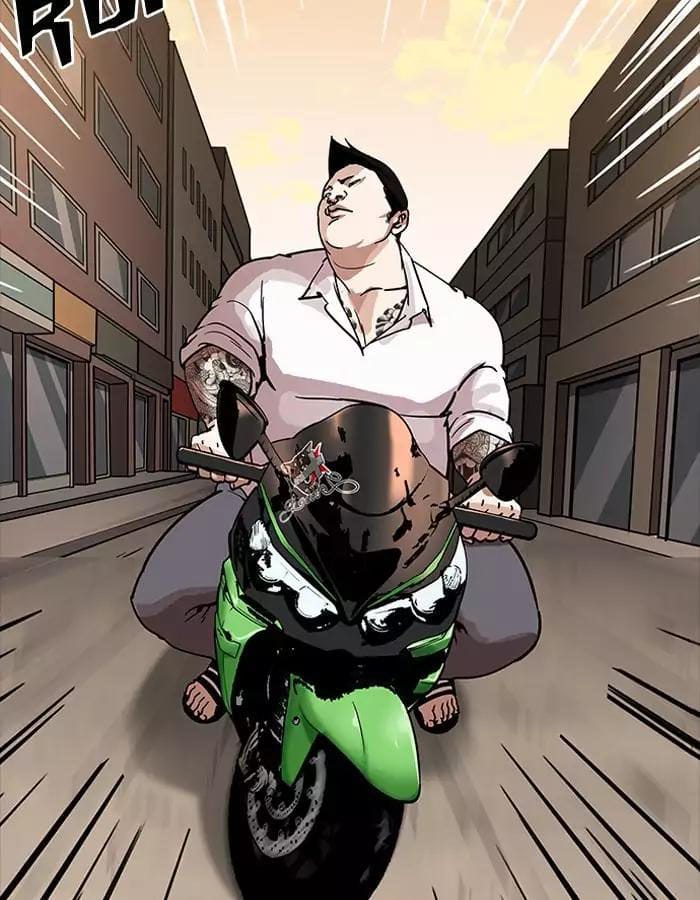 Truyện Tranh Lookism - Hoán Đổi Diệu Kỳ trang 7