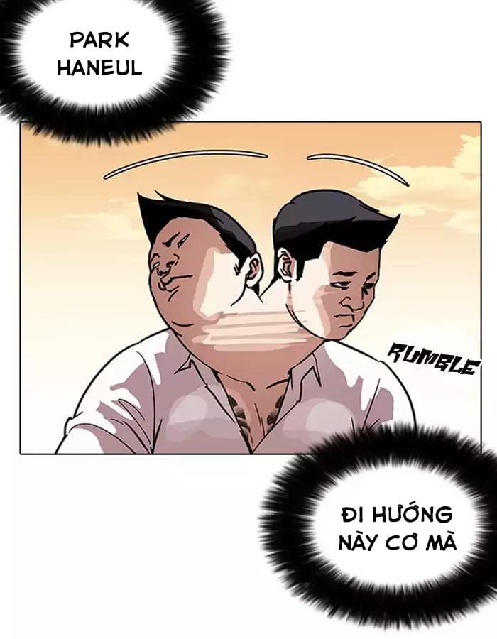 Truyện Tranh Lookism - Hoán Đổi Diệu Kỳ trang 7
