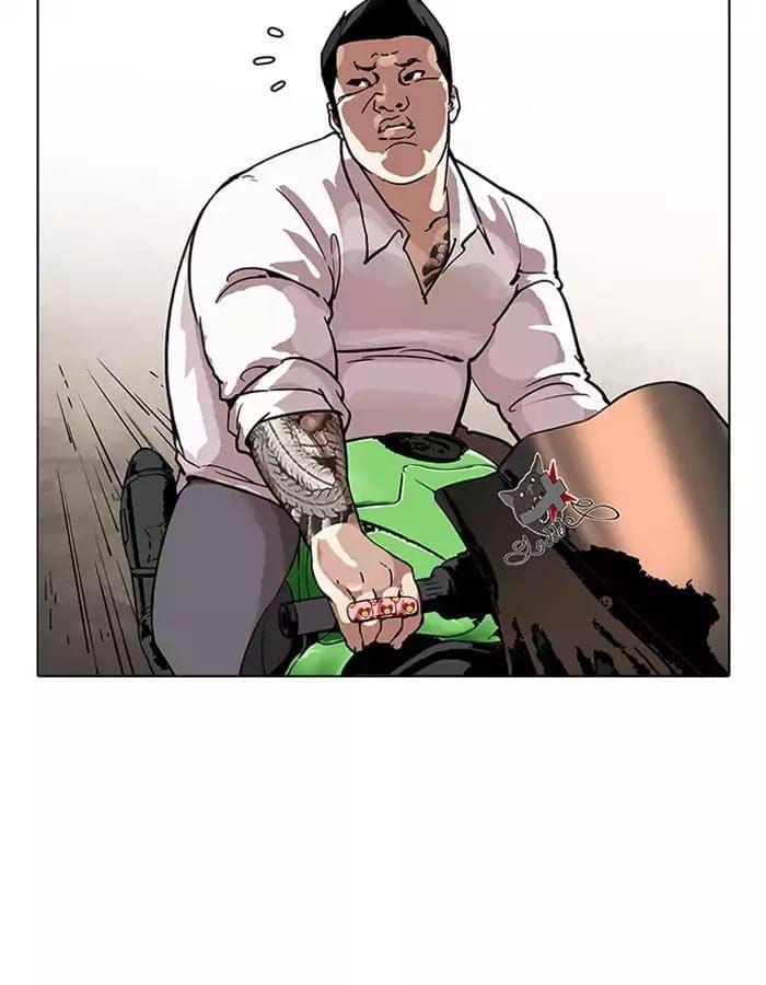 Truyện Tranh Lookism - Hoán Đổi Diệu Kỳ trang 7