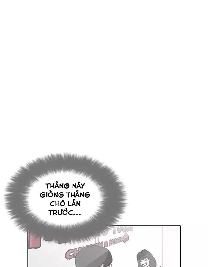 Truyện Tranh Lookism - Hoán Đổi Diệu Kỳ trang 7