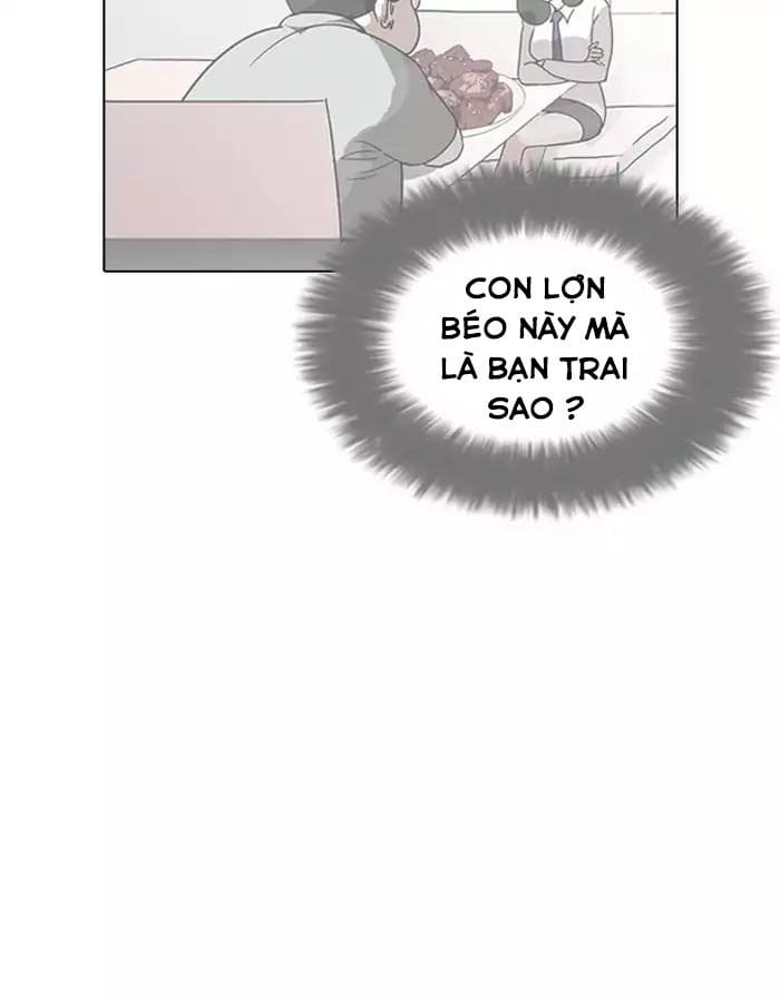 Truyện Tranh Lookism - Hoán Đổi Diệu Kỳ trang 7