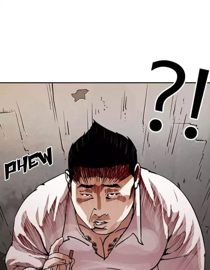 Truyện Tranh Lookism - Hoán Đổi Diệu Kỳ trang 7