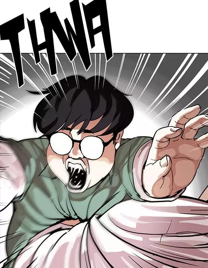 Truyện Tranh Lookism - Hoán Đổi Diệu Kỳ trang 7
