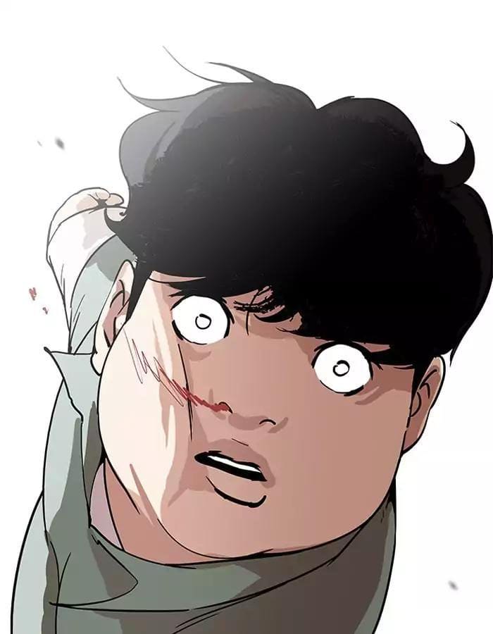 Truyện Tranh Lookism - Hoán Đổi Diệu Kỳ trang 15120