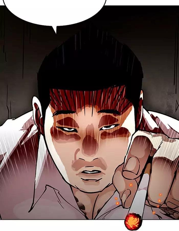 Truyện Tranh Lookism - Hoán Đổi Diệu Kỳ trang 15123