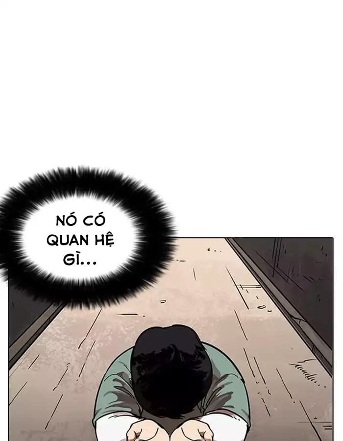 Truyện Tranh Lookism - Hoán Đổi Diệu Kỳ trang 15135