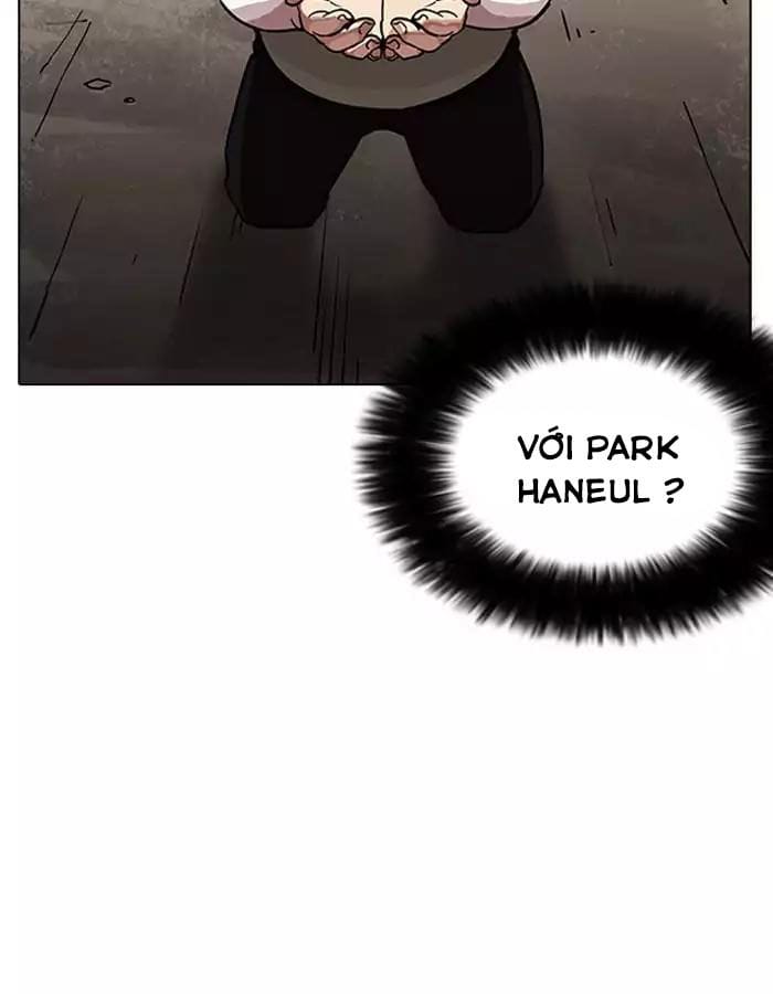 Truyện Tranh Lookism - Hoán Đổi Diệu Kỳ trang 15136