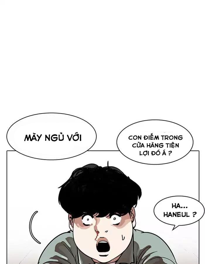 Truyện Tranh Lookism - Hoán Đổi Diệu Kỳ trang 15137