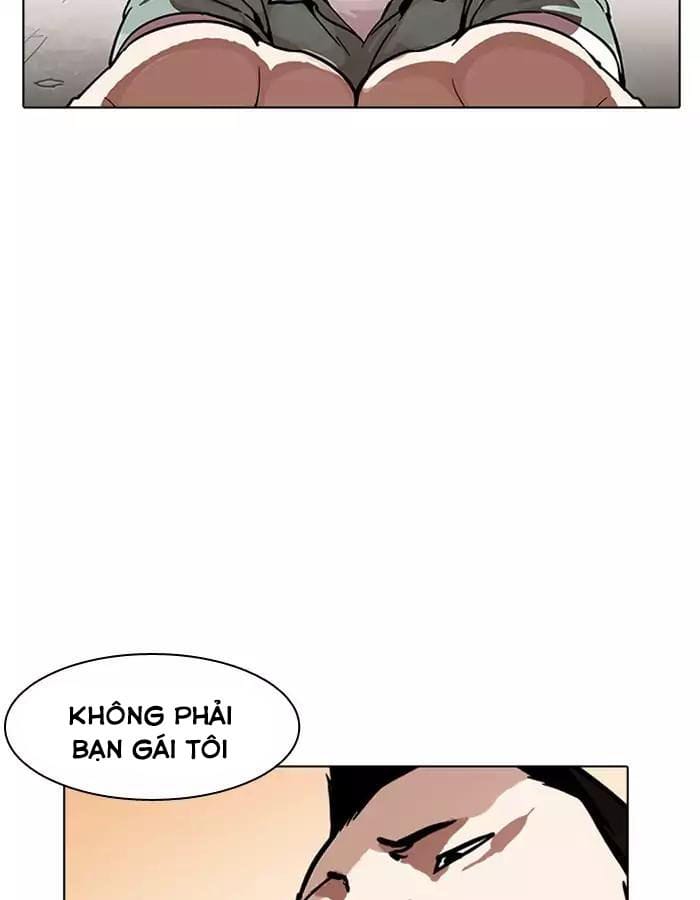 Truyện Tranh Lookism - Hoán Đổi Diệu Kỳ trang 15138