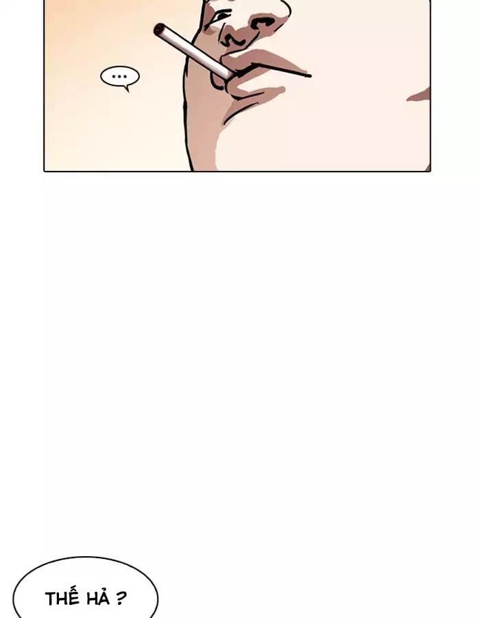 Truyện Tranh Lookism - Hoán Đổi Diệu Kỳ trang 15139