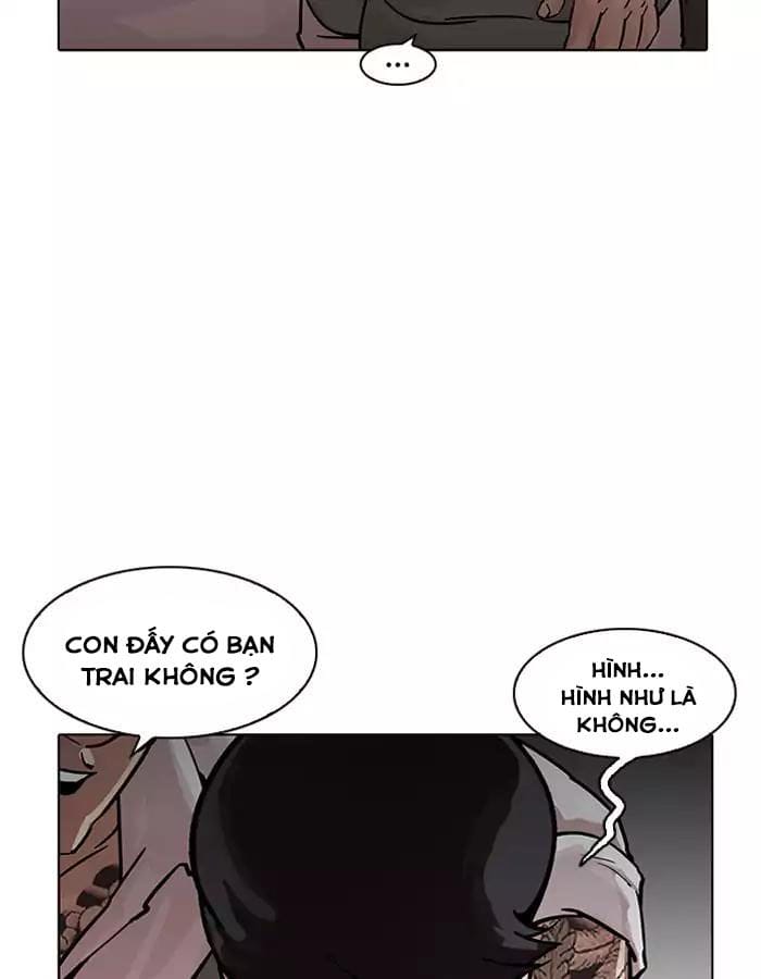 Truyện Tranh Lookism - Hoán Đổi Diệu Kỳ trang 15143