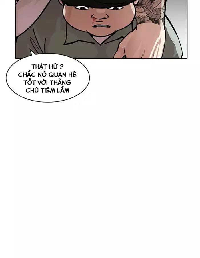 Truyện Tranh Lookism - Hoán Đổi Diệu Kỳ trang 15144