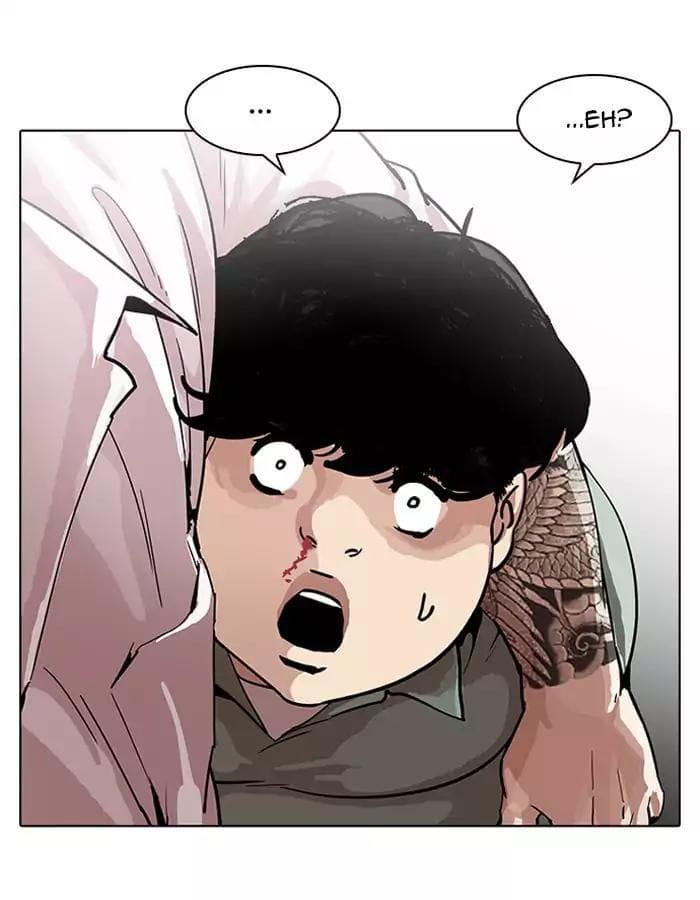 Truyện Tranh Lookism - Hoán Đổi Diệu Kỳ trang 15149