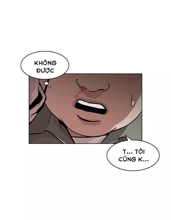Truyện Tranh Lookism - Hoán Đổi Diệu Kỳ trang 15151