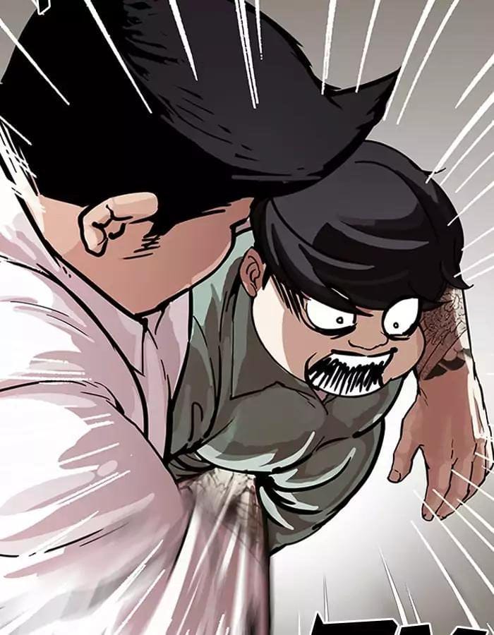 Truyện Tranh Lookism - Hoán Đổi Diệu Kỳ trang 15153