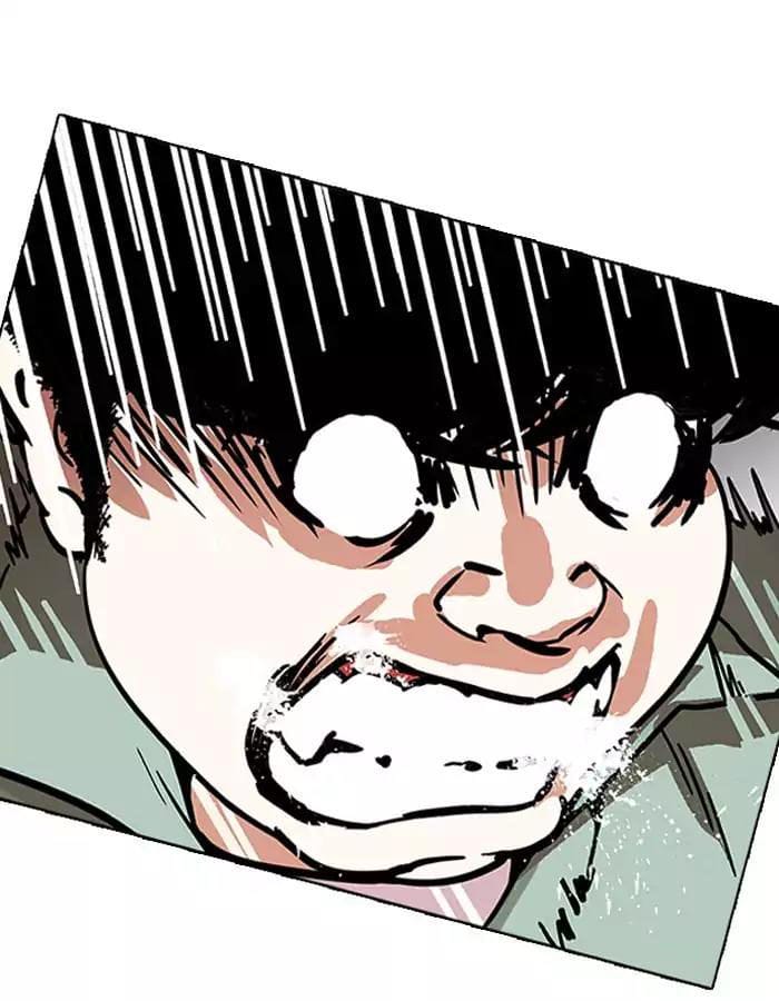 Truyện Tranh Lookism - Hoán Đổi Diệu Kỳ trang 15155