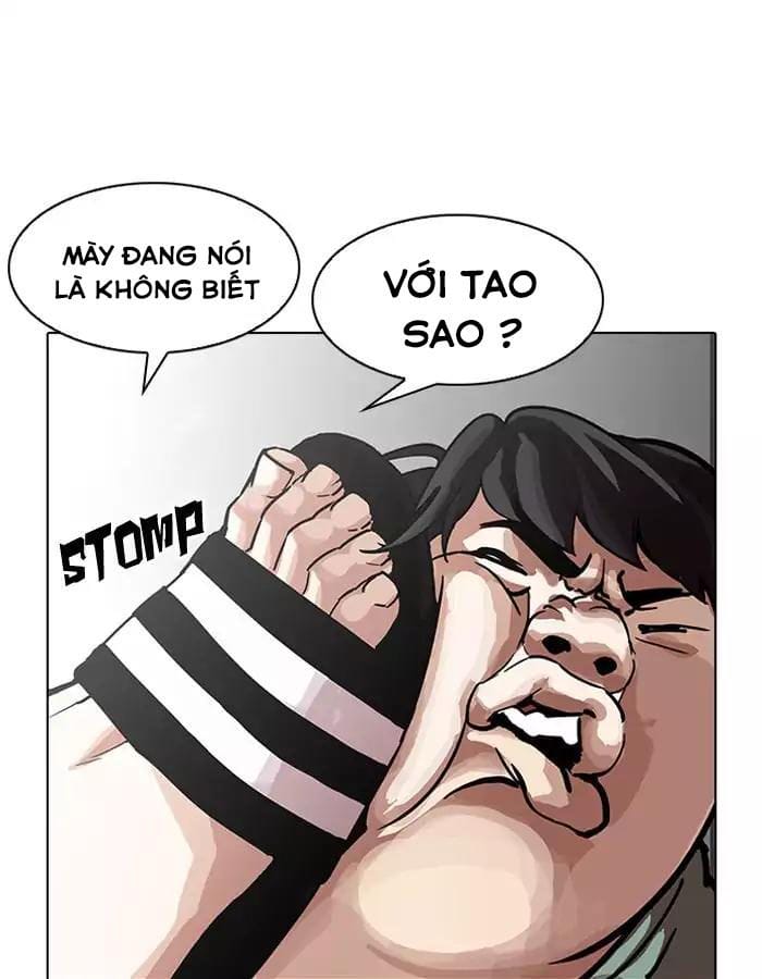 Truyện Tranh Lookism - Hoán Đổi Diệu Kỳ trang 15157