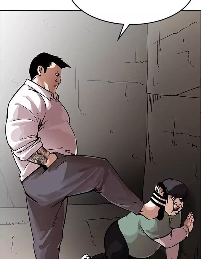 Truyện Tranh Lookism - Hoán Đổi Diệu Kỳ trang 15159