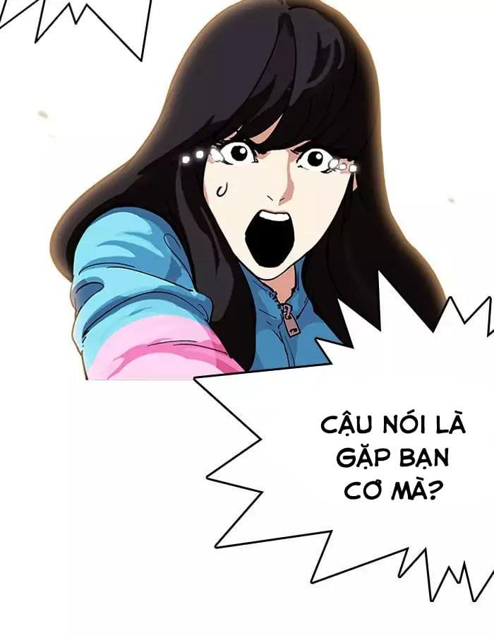 Truyện Tranh Lookism - Hoán Đổi Diệu Kỳ trang 15166