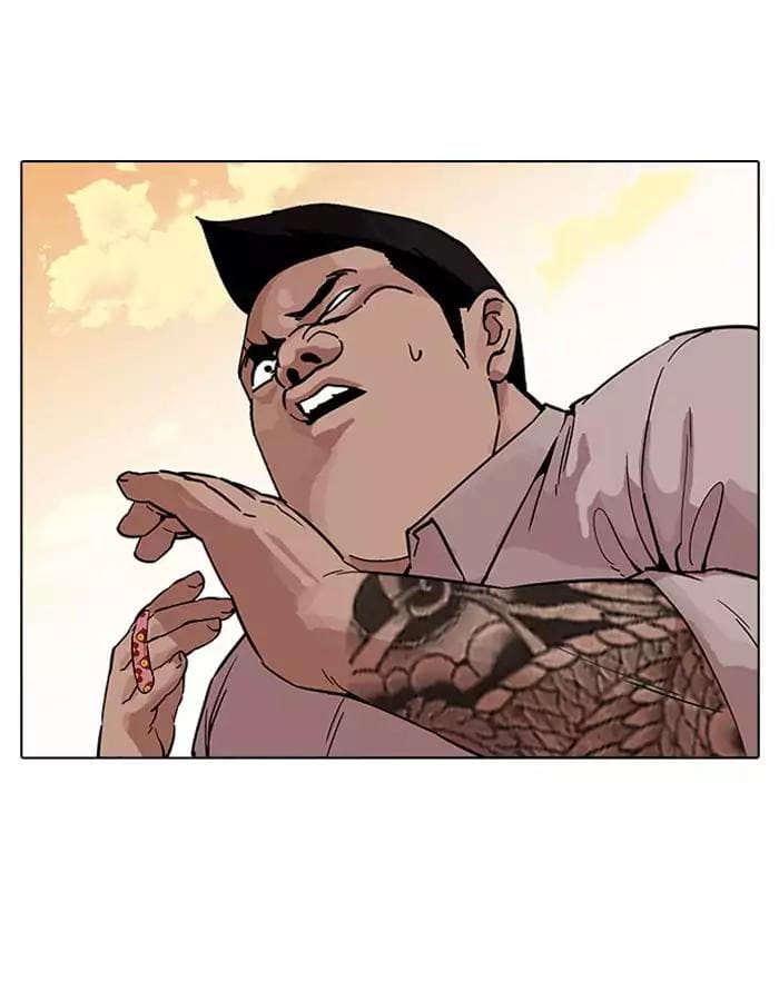 Truyện Tranh Lookism - Hoán Đổi Diệu Kỳ trang 15169