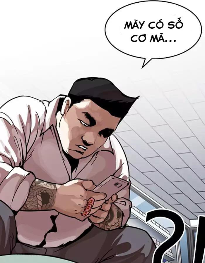 Truyện Tranh Lookism - Hoán Đổi Diệu Kỳ trang 15179