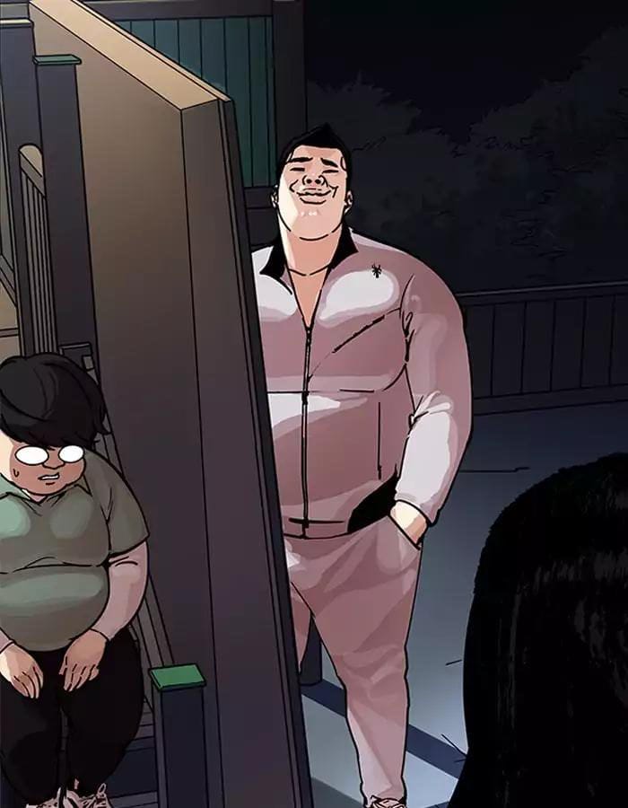 Truyện Tranh Lookism - Hoán Đổi Diệu Kỳ trang 15201
