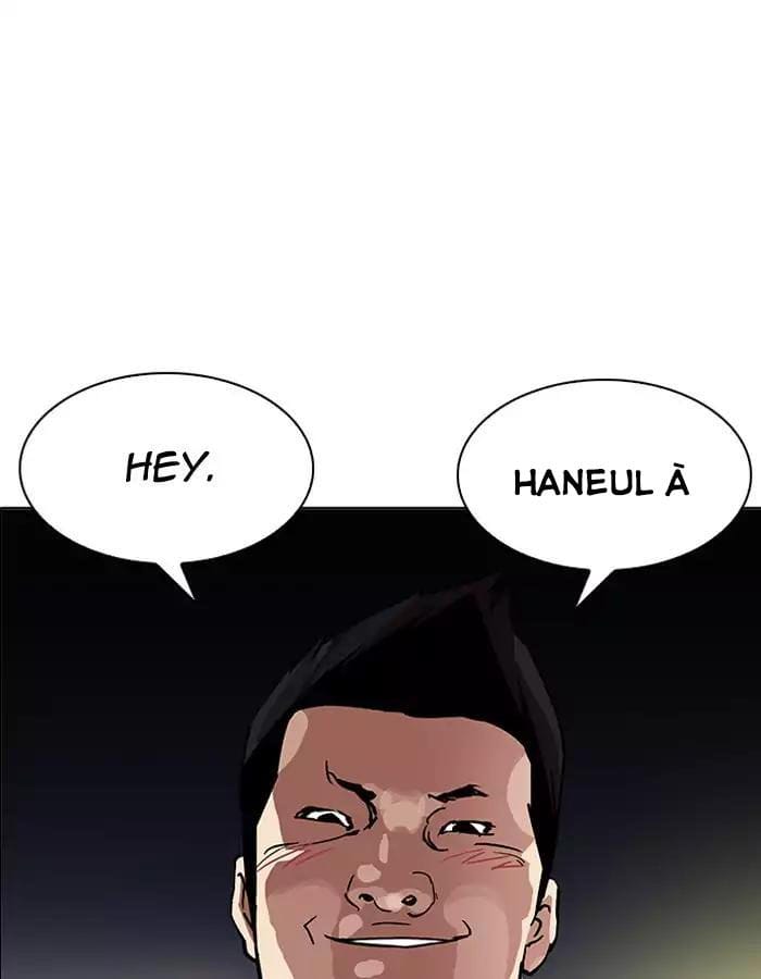 Truyện Tranh Lookism - Hoán Đổi Diệu Kỳ trang 15203