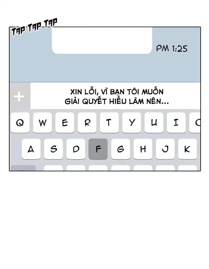 Truyện Tranh Lookism - Hoán Đổi Diệu Kỳ trang 15210