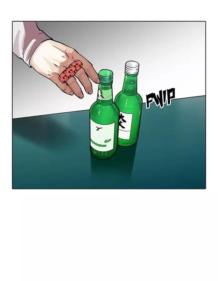 Truyện Tranh Lookism - Hoán Đổi Diệu Kỳ trang 15229