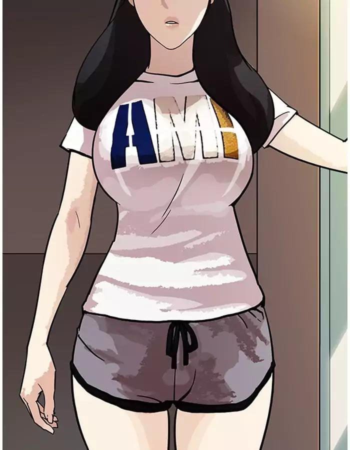 Truyện Tranh Lookism - Hoán Đổi Diệu Kỳ trang 15239