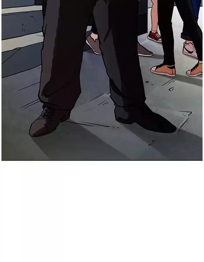 Truyện Tranh Lookism - Hoán Đổi Diệu Kỳ trang 15249