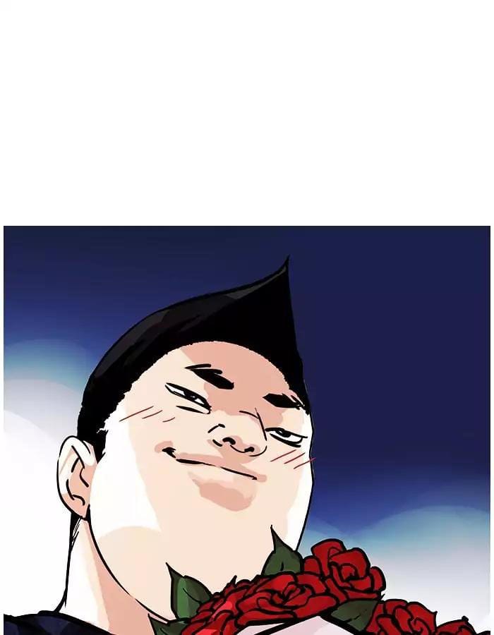 Truyện Tranh Lookism - Hoán Đổi Diệu Kỳ trang 15250