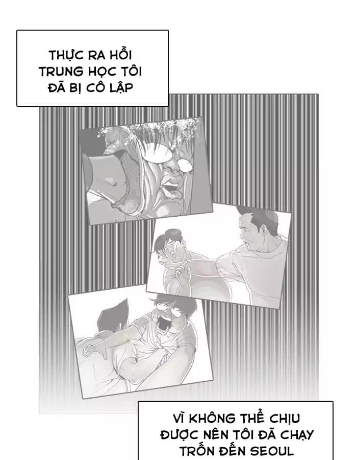 Truyện Tranh Lookism - Hoán Đổi Diệu Kỳ trang 15278
