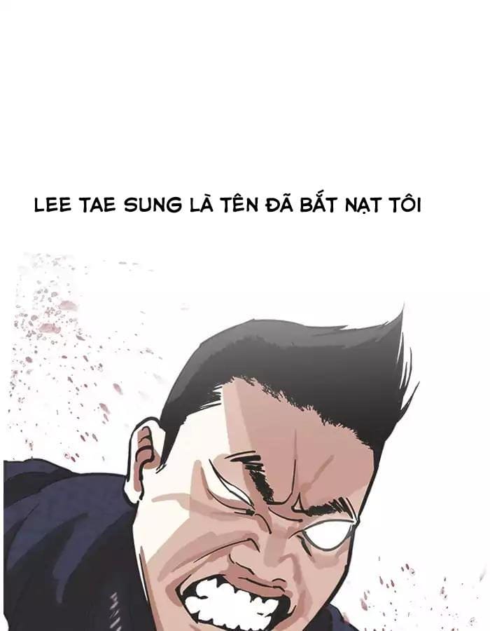 Truyện Tranh Lookism - Hoán Đổi Diệu Kỳ trang 15282