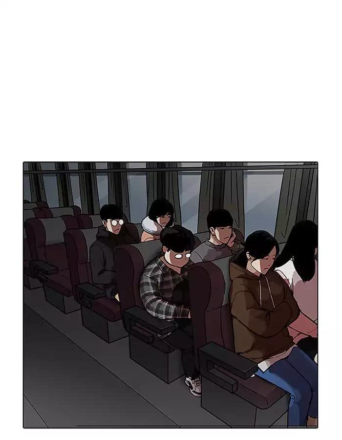 Truyện Tranh Lookism - Hoán Đổi Diệu Kỳ trang 15302
