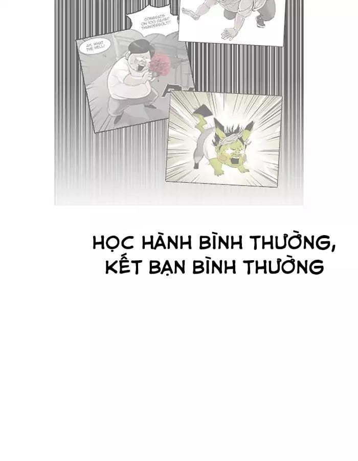 Truyện Tranh Lookism - Hoán Đổi Diệu Kỳ trang 15306