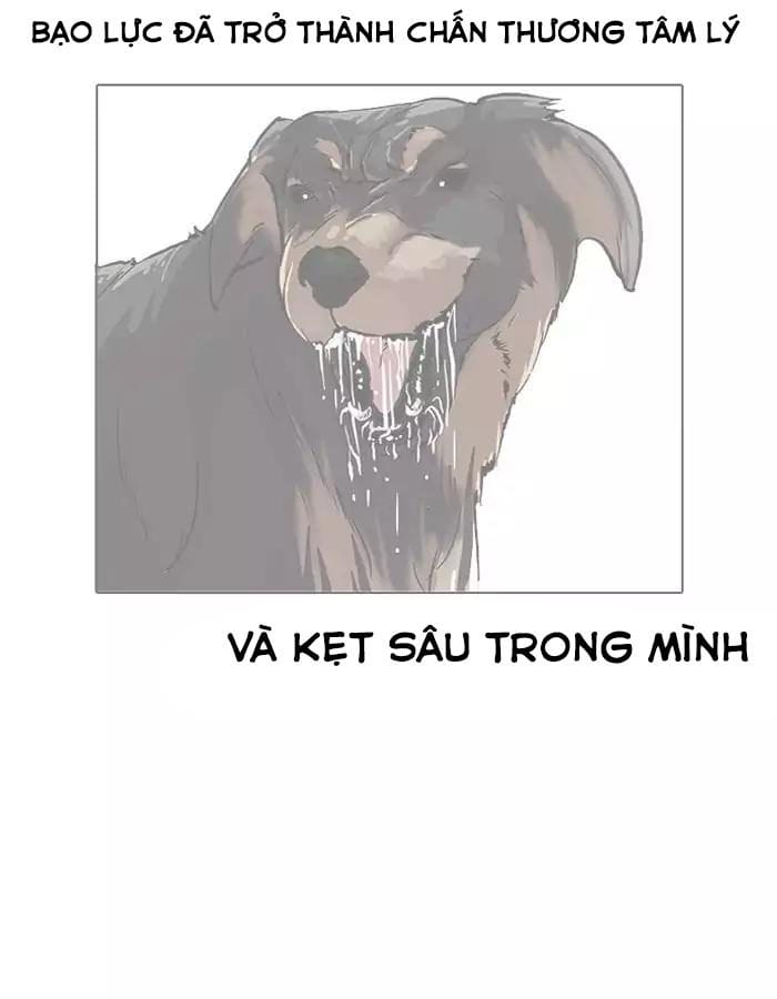 Truyện Tranh Lookism - Hoán Đổi Diệu Kỳ trang 15322