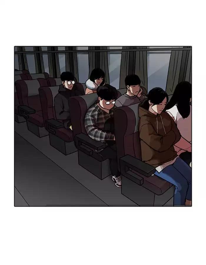 Truyện Tranh Lookism - Hoán Đổi Diệu Kỳ trang 15327