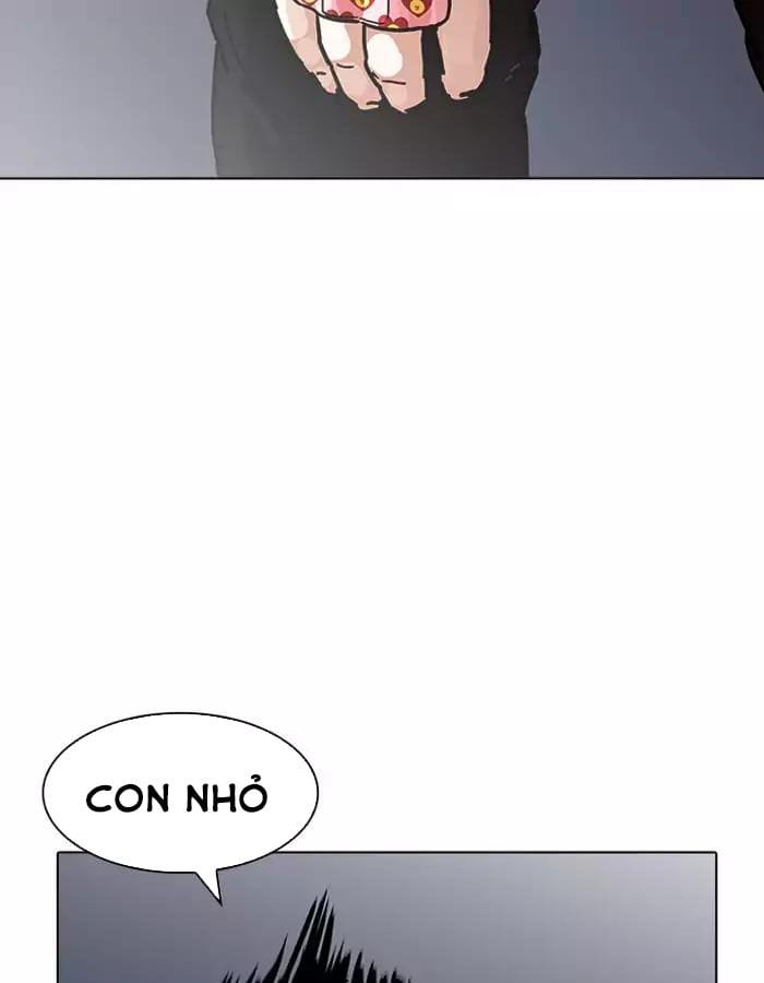 Truyện Tranh Lookism - Hoán Đổi Diệu Kỳ trang 15340