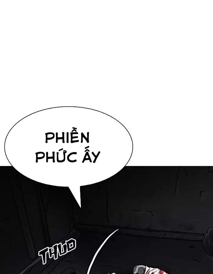 Truyện Tranh Lookism - Hoán Đổi Diệu Kỳ trang 15342
