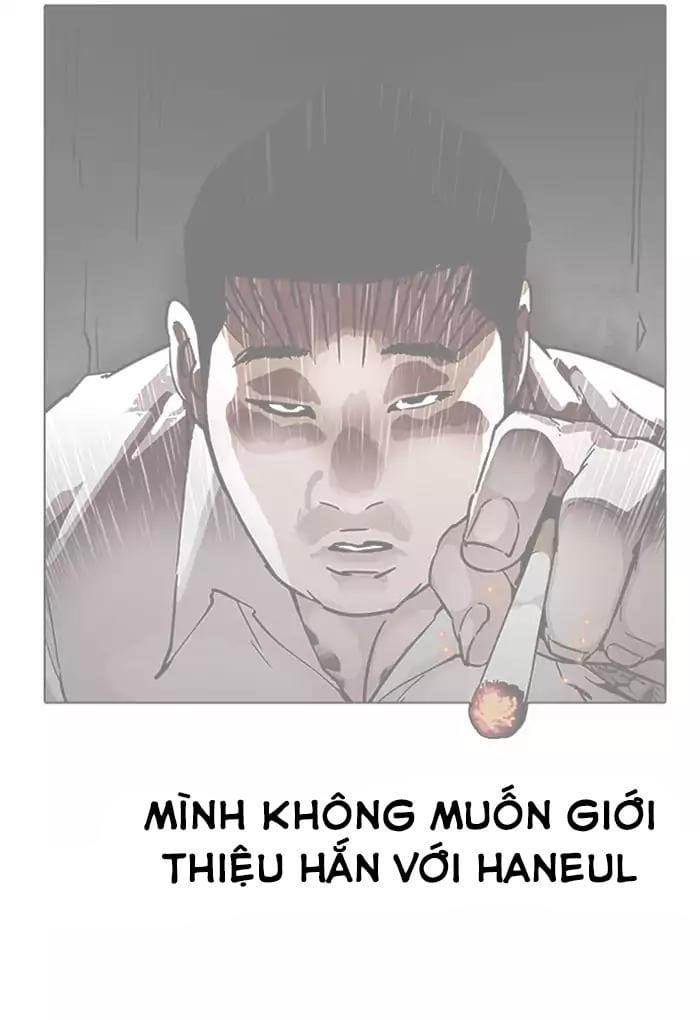Truyện Tranh Lookism - Hoán Đổi Diệu Kỳ trang 15350